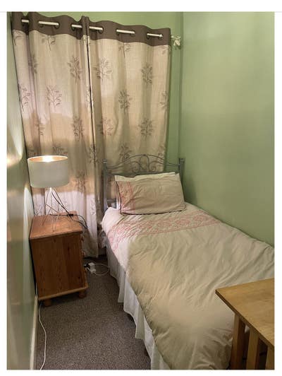 Single bedroom  Main Photo