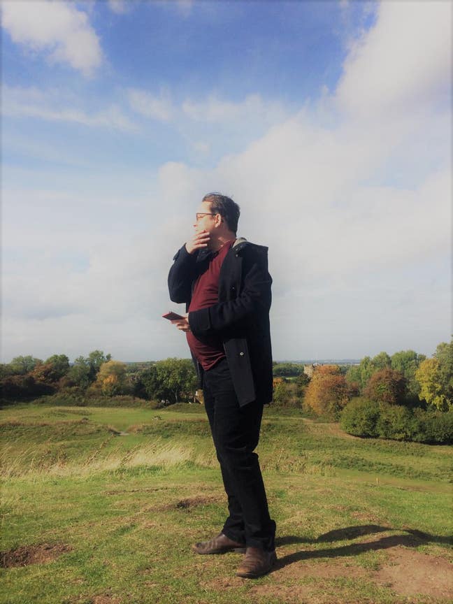 Studious male looking for a room Main Photo