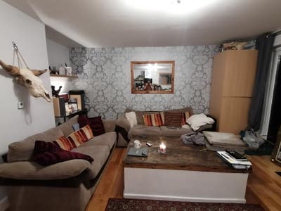 Double room in the beautiful Mabe Main Photo