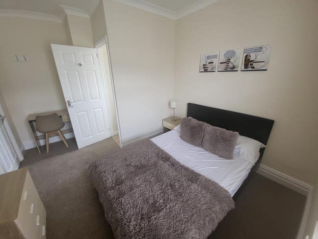 Wath-upon-Dearne - double room available  Main Photo