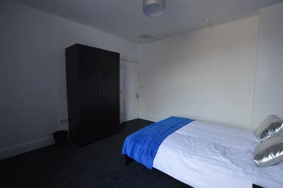 Huge Ensuite Rooms - City Centre ⭐ Main Photo