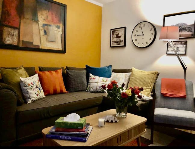 Spacious One Bedroom Flat to Let in Cricklewood Ln Main Photo