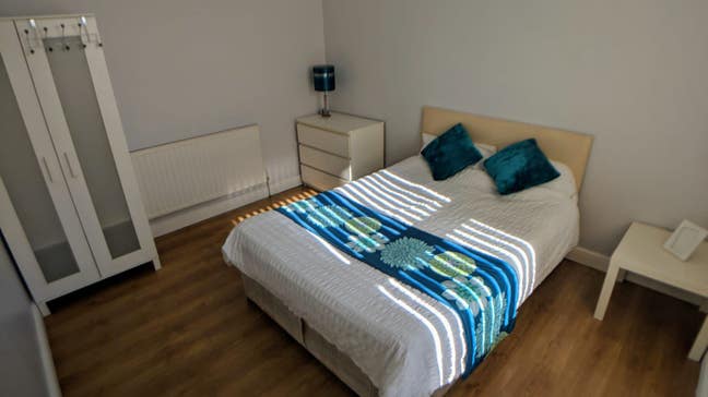 Double Room on York, Zero Deposit Main Photo