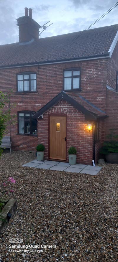 Double Room available for Rent Main Photo