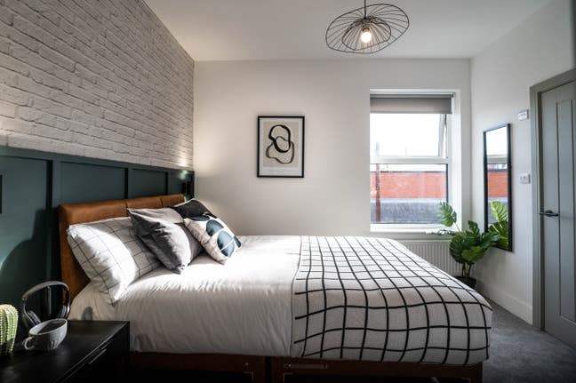 Stunning Co-living Home – Brand New! Main Photo