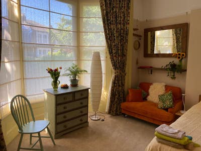 Beautiful Victorian property on historic street Main Photo
