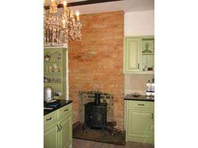 Fabulous period houseshare - Quirky cottage - town Main Photo