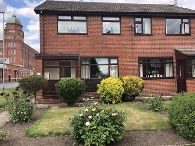 Chadderton  home Main Photo