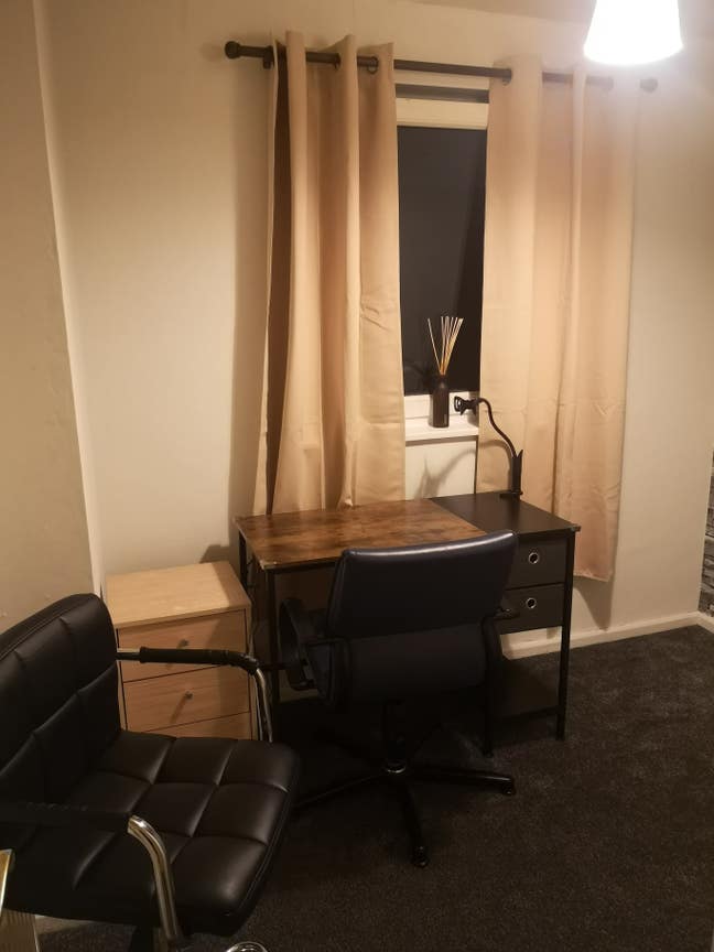 Single room in shared flat  Main Photo