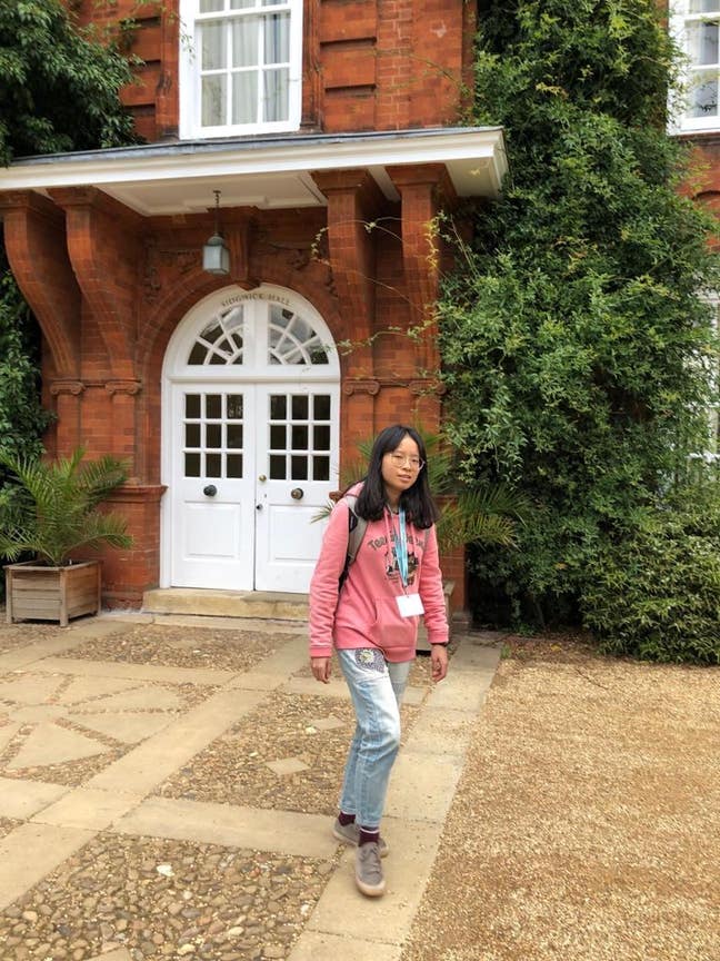 places to stay for long-term Main Photo