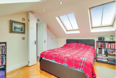 Ensuite double bedroom fully furnished  Main Photo