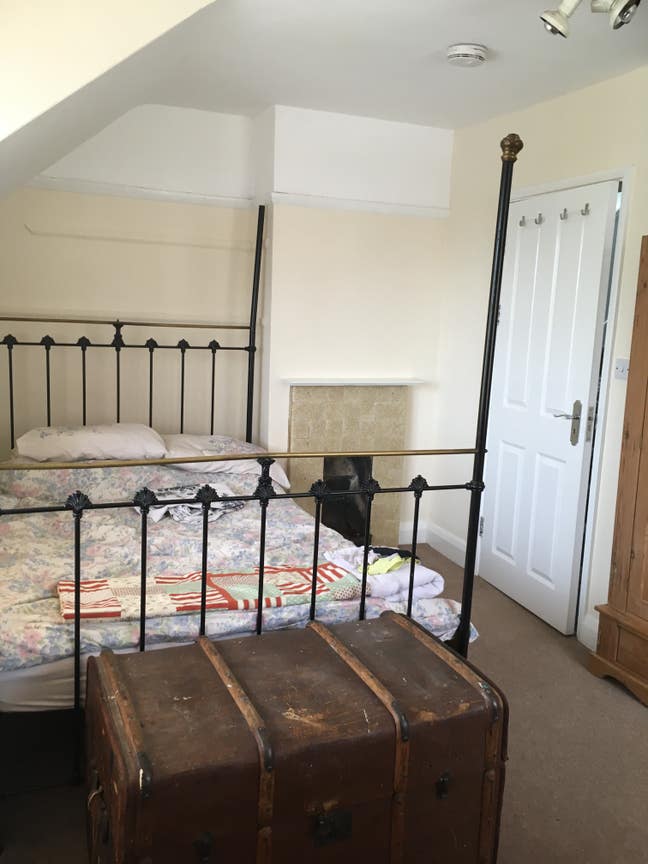 Flat share in large apartment in Central Sevenoaks Main Photo