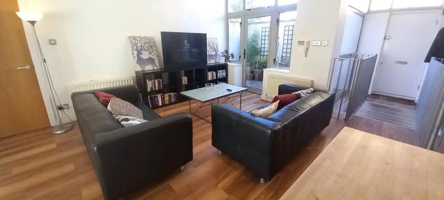 Ensuite Double near Canary Wharf **Bills Incl** Main Photo