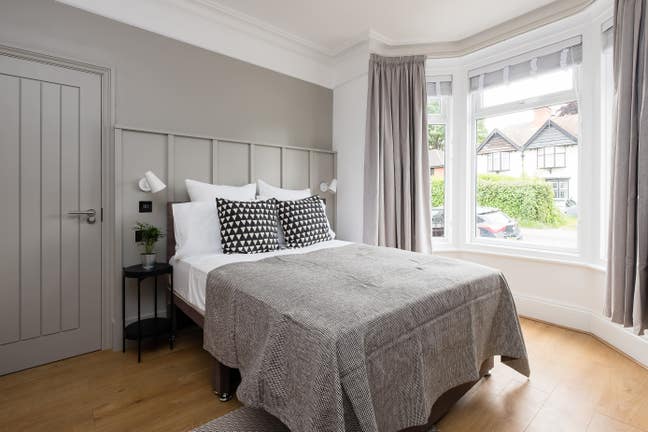 Luxury, double, en-suite rooms Main Photo