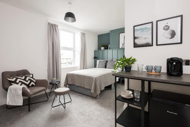 Luxury, double, en-suite rooms Main Photo
