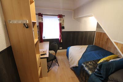 CHESTER CH1 - Double rooms from August 2026 🔑 Main Photo