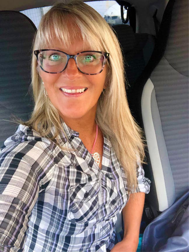 Amanda pollard  Main Photo