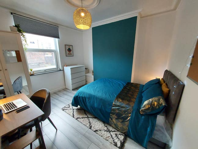 Chester Central Double Rooms *OCTOBER* Main Photo