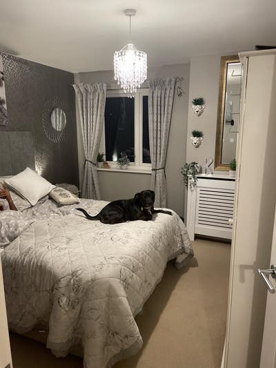 Room to let in walking distance to train station Main Photo