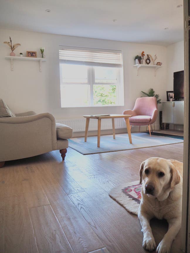 Modern New Double Bedroom with En-Suite Main Photo
