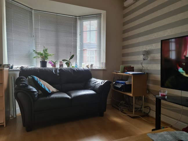 Single room in Denton  Main Photo