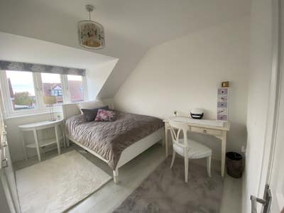 Double room with own bathroom Main Photo