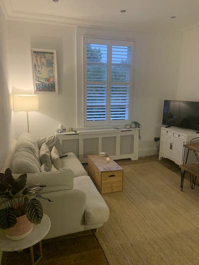 *Short let only* One bedroom flat in Putney  Main Photo