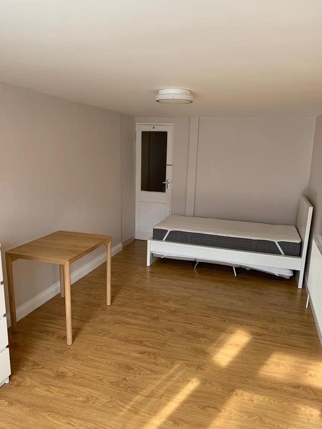Amazing Spacious Studio | Excellent Location  Main Photo