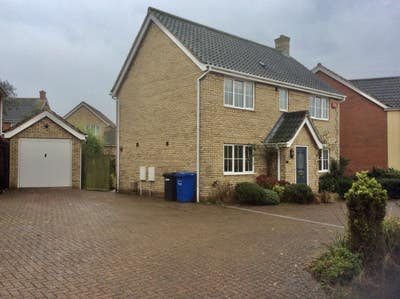 3 rooms near UEA/Research Park/NNUH Main Photo