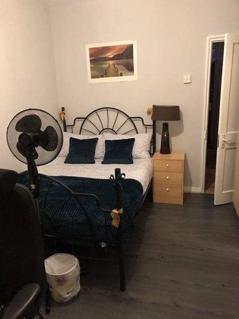 2 bed Flatshare Flatshare Main Photo