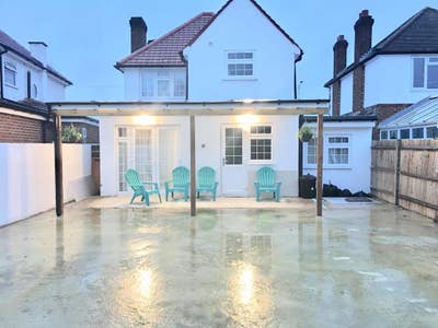 Ensuite Dbl Rooms West Drayton  UB77Pt Main Photo