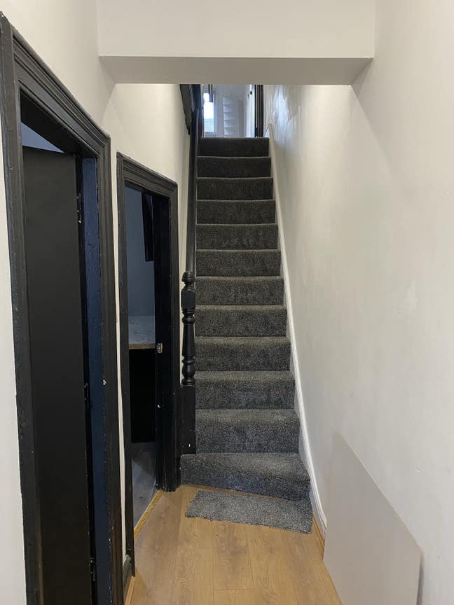 Ensuite Room Available £135/week 🏘️🚿 Main Photo