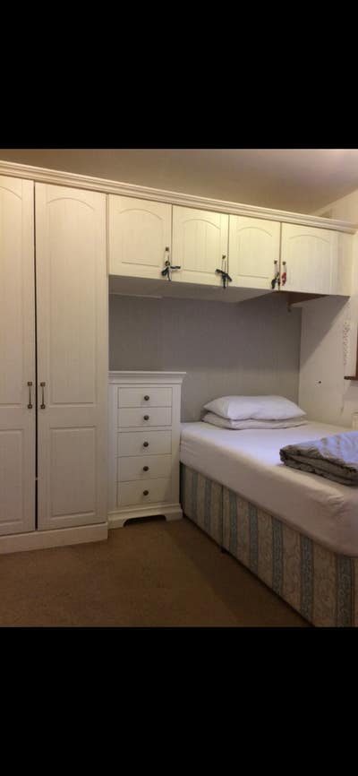 Big Single Room Main Photo
