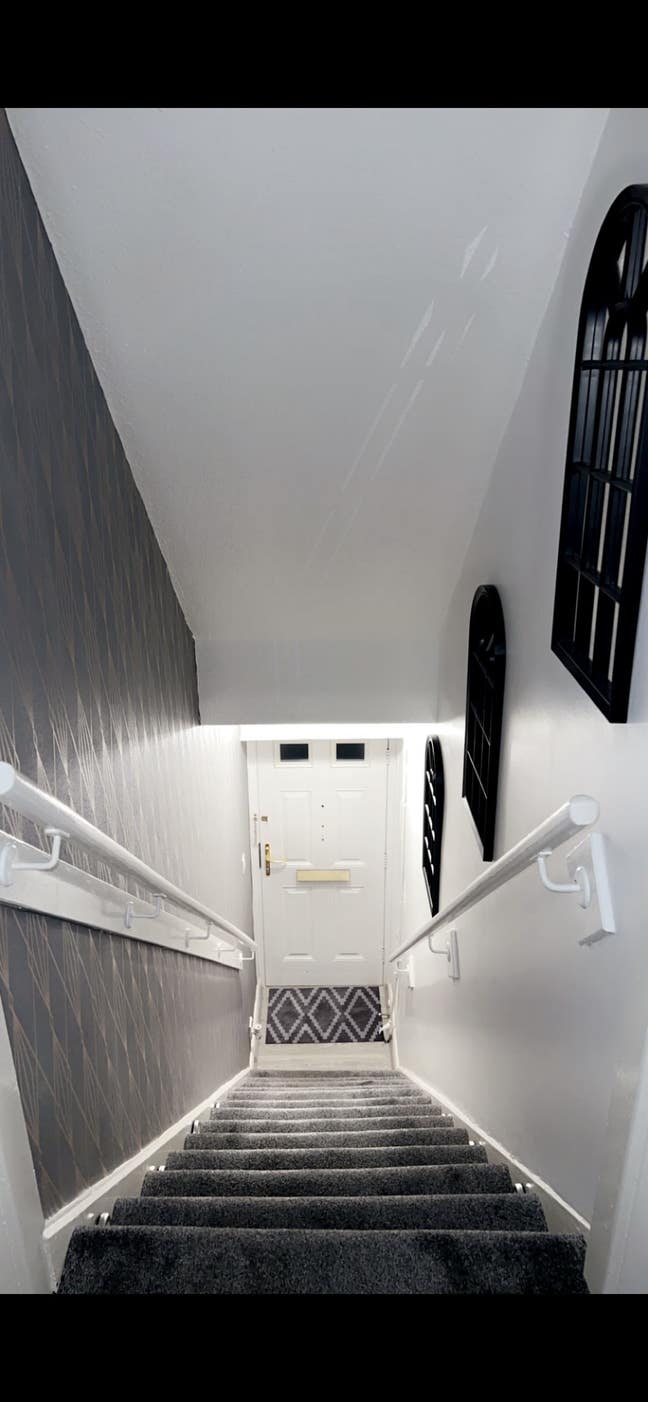 Cosy Luxurious Upstairs Flat/House Main Photo