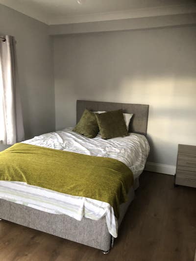 Double Room to rent Main Photo
