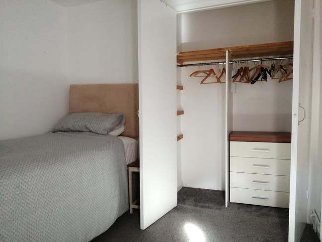 Single room. Bills included Main Photo