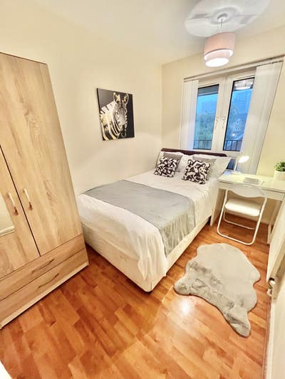 Great Room, Brindley Place Location  🔑🔑 Main Photo