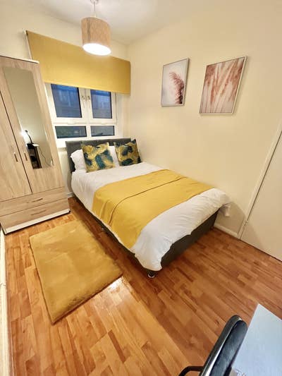 Great Room, Brindley Place Location  🔑🔑 Main Photo