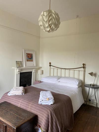 Two Double Rooms Main Photo