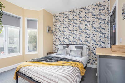 Two En-Suite Double Room, Church Road, Nuneaton Main Photo