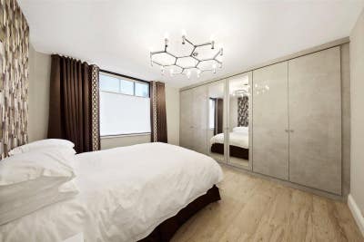 Luxury Apartment NW8 Regents Park  Main Photo