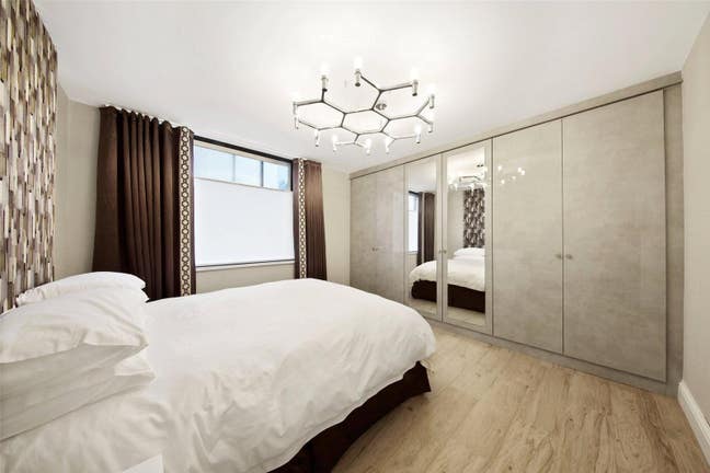 Luxury Apartment NW8 Regents Park  Main Photo