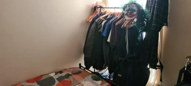 Two small double bedded rooms to rent Main Photo