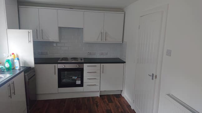 Double room to rent in Ellesmere Port  Main Photo