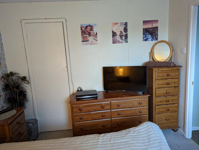 Double room  Main Photo