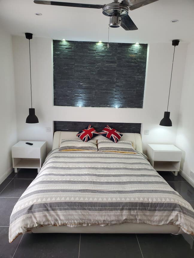 Lovely Large Double Room For Rent Main Photo