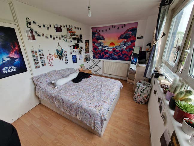Massive Double Room prime Location in Hoxton !! Main Photo