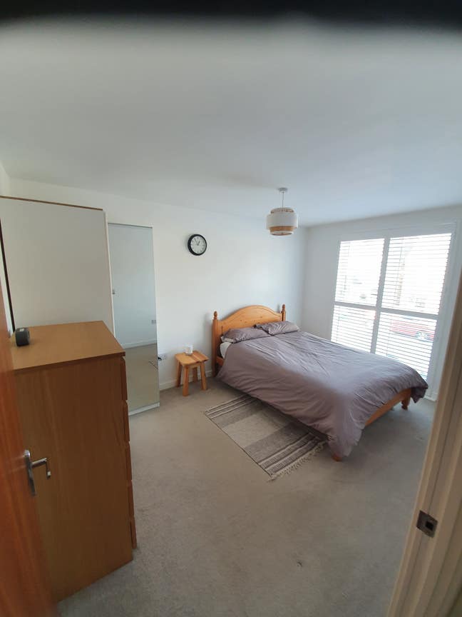 Large double room  Main Photo