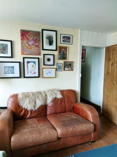 Room avaiable on short term sublet in Clutton.  Main Photo