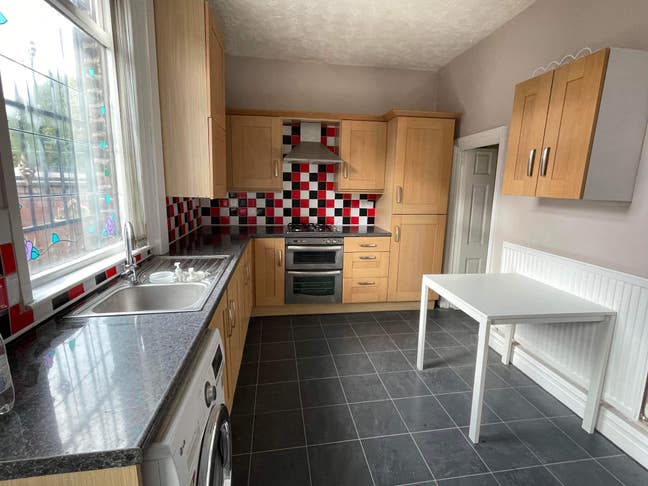 Double room for rent Main Photo